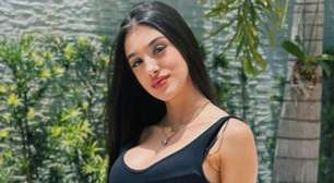 Veja o rostinho de Maysha, filha da ex-Fazenda Bia Miranda com Gato Preto