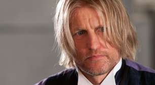 Novo filme de Jogos Vorazes, com Haymitch Abernathy, anuncia protagonistas