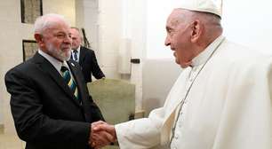 Lula e comitiva brasileira embarcam nesta quinta para o funeral do papa Francisco