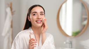 Veja quais ativos usar na rotina de skincare diurna e noturna
