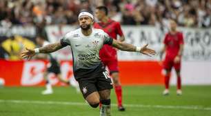 Palpite Corinthians x Racing-URU - Copa Sul-Americana - 24/04/2025