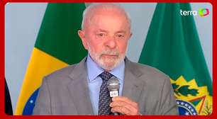 'Crime organizado virou multinacional de ilícitos', afirma Lula ao entregar PEC da segurança pública