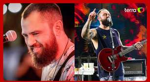 Mateus, da dupla com Jorge, passa por cirurgia de emergência e tem participação em shows cancelada
