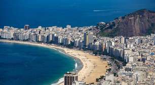 Confira os bloqueios de trânsito em Copacabana para o show de Lady Gaga