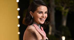 O discurso de Selena Gomez como Mulher do Ano no Billboard Latin Women in Music