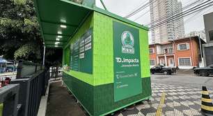 Nova Estação Preço de Fábrica inaugura nova fase do projeto