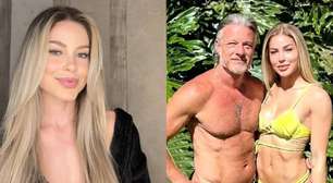 Saory Cardoso agradece apoio dos fãs após término com Marcello Novaes