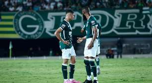 Além do título, Goiás tem perda significativa com derrota para o Paysandu e complica planejamento