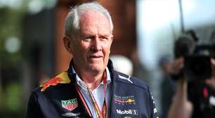 F1: Marko teme repetição das dificuldades da Red Bull em Miami