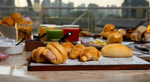 Nova temporada da Breakfast Weekend agita as manhãs de São Paulo