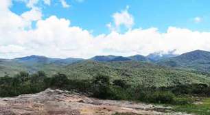 Cidade mineira charmosa e fria vira a 'Capital da Tranquilidade'