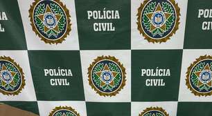 Grupo que desviava materiais esportivos da sede da CBF é preso no RJ