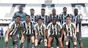 Botafogo resiste à pressão e é comparado a gigante da Premier League