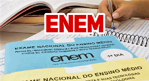 Termina nesta sexta-feira (25), prazo para solicitar isenção da taxa do ENEM
