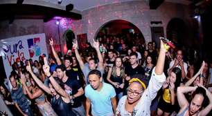 Pura Vida Hostel celebra 14 anos com festa gratuita em casarão histórico