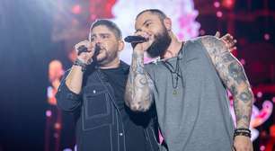 Jorge atualiza estado de saúde de Mateus, que passou por cirurgia