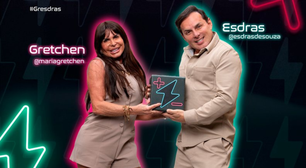 Fim do mistério! De Gretchen a ex-bbb, conheça os casais do Power Couple Brasil 7