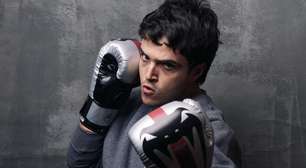 Daniel Haidar revela desafio em viver Rocky Balboa nos palcos: 'Pode custar um nariz quebrado'