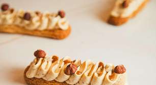 Maison Fernand - confeitaria francesa de alto padrão em Ipanema