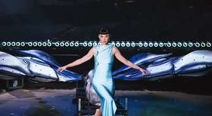 Perseguição? Show de Katy Perry repercute bem no México e mal no resto do mundo