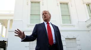 China sugere que Covid-19 teve origem nos EUA em resposta a alegação de Trump