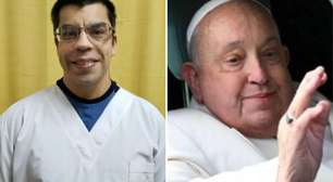 Quem é o sobrinho de Papa Francisco? Conheça único parente que se despediu do pontífice