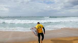WSL: Italo Ferreira é eliminado para australiano e Yago Dora vence confronto brasileiro em Bells