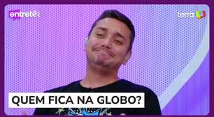 Saiba quem são os ex-participantes do BBB 25 que permanecerão na Globo