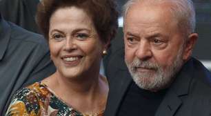 Web reage ao flagra de Lula e Dilma no velório do Papa: 'Não'