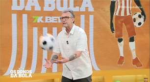 "Tem gente que acha": Craque Neto não perdoa e dá opinião forte sobre Rafael