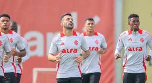 Possível rodízio aquece disputa por substituto de Bruno Henrique no Inter