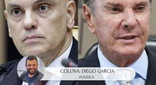COLUNA | Alguém contestaria a prisão de Fernando Collor por Alexandre de Moraes?