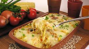 3 formas diferentes de preparar arroz