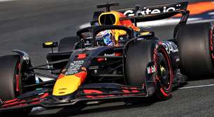 F1: Verstappen poderia alterar contrato com Red Bull para estudar mercado