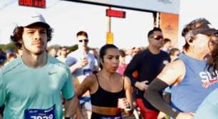 Confira o esquema de trânsito e transporte para a Maratona New Balance neste domingo