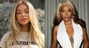 Por que Brunna Gonçalves não foi à festa de Ludmilla? Saiba o motivo da ausência