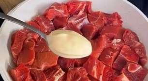 Carne Macia e Suculenta que Faz Todo Mundo Pedir Bis