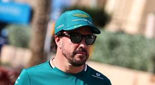 F1: Alonso e Newey se encontram na sede da Aston Martin: "Fundação para o futuro"