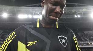 Botafogo: a declaração de Patrick de Paula direcionada a Renato Paiva