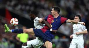 Real Madrid confirma presença na final da Copa do Rei contra o Barcelona