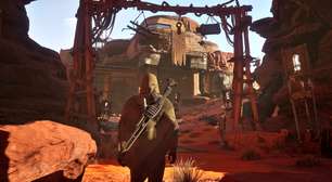 Dune: Awakening terá beta global em maio com as primeiras 20 horas de jogo