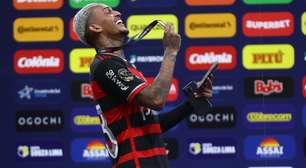 Clube da Europa avança na contratação de Wesley, do Flamengo