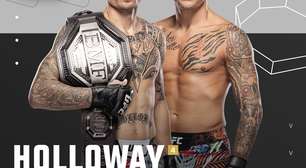 UFC 318 terá luta de despedida de Dustin Poirier; saiba mais