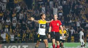 Criciúma cede, nos acréscimos, empate ao Remo