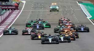 F1: Traçado de Madrid é revelado e confunde fãs nas redes sociais