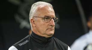 Dorival Júnior no Santos tem novo cenário: "14 de"