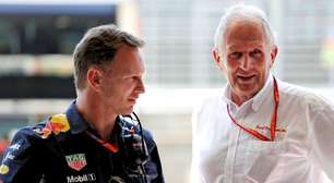 F1: Diretor da Red Bull nega tensão entre Horner e Marko