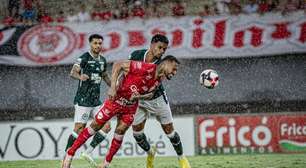 Para conquistar objetivo, Goiás fica na mão de rivais Vila Nova e Atlético-GO: "Torcer"