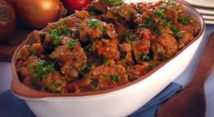 Carne de panela com molho de tomate: teste a receita com gostinho de comida caseira