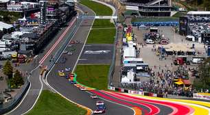 WEC: Por conta de choque com IMSA, 6h de Spa tem mudanças no grid